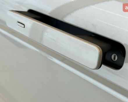 Ленд Ровер Рендж Ровер Эвок, объемом двигателя 2 л и пробегом 0 тыс. км за 70862 $, фото 4 на Automoto.ua