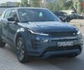 купити нове авто Ленд Ровер Рендж Ровер Евок 2025 року від офіційного дилера Київ Захід Jaguar Land Rover Ленд Ровер фото