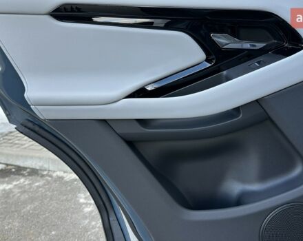 купить новое авто Ленд Ровер Рендж Ровер Эвок 2025 года от официального дилера JAGUAR LAND ROVER КИЇВ АЕРОПОРТ Ленд Ровер фото