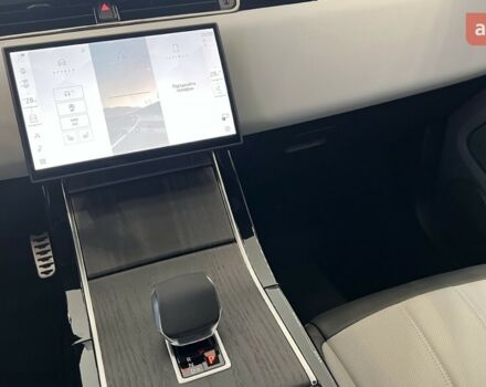 Ленд Ровер Рендж Ровер Эвок, объемом двигателя 2 л и пробегом 0 тыс. км за 60784 $, фото 20 на Automoto.ua