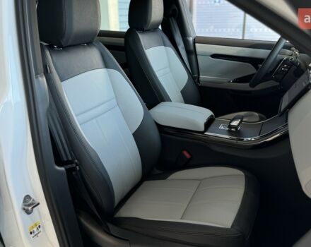 Ленд Ровер Рендж Ровер Эвок, объемом двигателя 2 л и пробегом 0 тыс. км за 66792 $, фото 15 на Automoto.ua