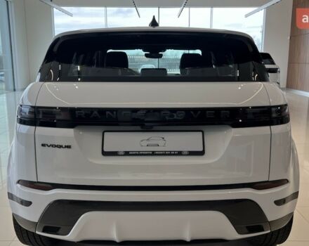 Ленд Ровер Рендж Ровер Эвок, объемом двигателя 2 л и пробегом 0 тыс. км за 60784 $, фото 5 на Automoto.ua