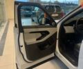 Ленд Ровер Рендж Ровер Эвок 2025 в Львове на Automoto.ua Ленд Ровер Рендж Ровер Эвок, объемом двигателя 2 л и пробегом 0 тыс. км за 68090 $, фото 6 на Automoto.ua