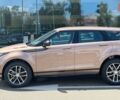 купить новое авто Ленд Ровер Рендж Ровер Эвок 2025 года от официального дилера Київ Захід Jaguar Land Rover Ленд Ровер фото