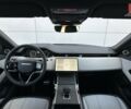 купить новое авто Ленд Ровер Рендж Ровер Эвок 2025 года от официального дилера JAGUAR LAND ROVER КИЇВ АЕРОПОРТ Ленд Ровер фото
