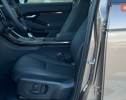 Ленд Ровер Рендж Ровер Евок, об'ємом двигуна 2 л та пробігом 0 тис. км за 57234 $, фото 8 на Automoto.ua