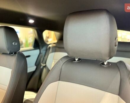 купить новое авто Ленд Ровер Рендж Ровер Эвок 2025 года от официального дилера Київ Захід Jaguar Land Rover Ленд Ровер фото