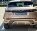 купить новое авто Ленд Ровер Рендж Ровер Эвок 2025 года от официального дилера Київ Захід Jaguar Land Rover Ленд Ровер фото
