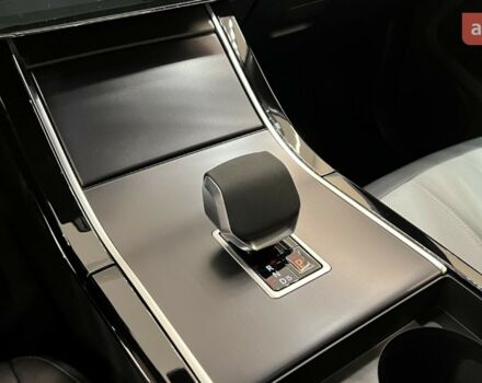 Ленд Ровер Рендж Ровер Евок, об'ємом двигуна 2 л та пробігом 0 тис. км за 70319 $, фото 15 на Automoto.ua