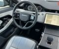 купити нове авто Ленд Ровер Рендж Ровер Евок 2025 року від офіційного дилера JAGUAR LAND ROVER КИЇВ АЕРОПОРТ Ленд Ровер фото