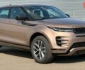 купити нове авто Ленд Ровер Рендж Ровер Евок 2025 року від офіційного дилера JAGUAR LAND ROVER КИЇВ АЕРОПОРТ Ленд Ровер фото