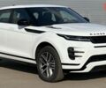 купить новое авто Ленд Ровер Рендж Ровер Эвок 2025 года от официального дилера JAGUAR LAND ROVER КИЇВ АЕРОПОРТ Ленд Ровер фото