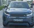 купити нове авто Ленд Ровер Рендж Ровер Евок 2025 року від офіційного дилера Київ Захід Jaguar Land Rover Ленд Ровер фото
