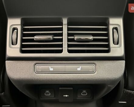 Ленд Ровер Рендж Ровер Евок, об'ємом двигуна 2 л та пробігом 0 тис. км за 70319 $, фото 20 на Automoto.ua