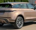 купити нове авто Ленд Ровер Рендж Ровер Евок 2025 року від офіційного дилера JAGUAR LAND ROVER КИЇВ АЕРОПОРТ Ленд Ровер фото