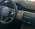 купить новое авто Ленд Ровер Рендж Ровер Эвок 2025 года от официального дилера Джип ВІДІ Челендж Ленд Ровер фото