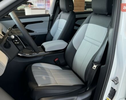 Ленд Ровер Рендж Ровер Эвок, объемом двигателя 2 л и пробегом 0 тыс. км за 66792 $, фото 12 на Automoto.ua