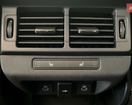 Ленд Ровер Рендж Ровер Эвок, объемом двигателя 2 л и пробегом 0 тыс. км за 60784 $, фото 24 на Automoto.ua