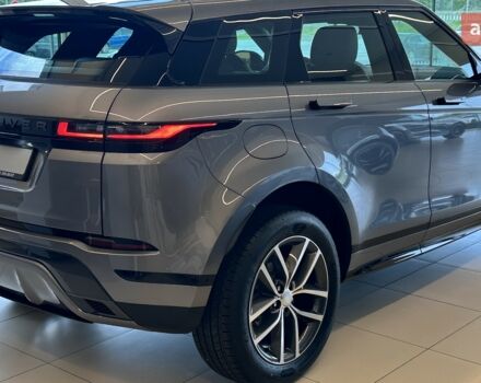 Ленд Ровер Рендж Ровер Эвок, объемом двигателя 2 л и пробегом 0 тыс. км за 69290 $, фото 2 на Automoto.ua