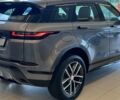 Ленд Ровер Рендж Ровер Евок, об'ємом двигуна 2 л та пробігом 0 тис. км за 67335 $, фото 2 на Automoto.ua