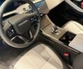 купить новое авто Ленд Ровер Рендж Ровер Эвок 2025 года от официального дилера Київ Захід Jaguar Land Rover Ленд Ровер фото