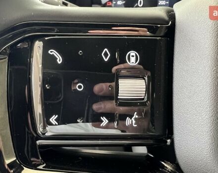 Ленд Ровер Рендж Ровер Эвок, объемом двигателя 2 л и пробегом 0 тыс. км за 60784 $, фото 15 на Automoto.ua