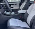 купити нове авто Ленд Ровер Рендж Ровер Евок 2025 року від офіційного дилера JAGUAR LAND ROVER КИЇВ АЕРОПОРТ Ленд Ровер фото