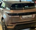 купить новое авто Ленд Ровер Рендж Ровер Эвок 2025 года от официального дилера Київ Захід Jaguar Land Rover Ленд Ровер фото