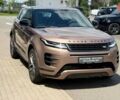 купить новое авто Ленд Ровер Рендж Ровер Эвок 2025 года от официального дилера Київ Захід Jaguar Land Rover Ленд Ровер фото