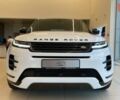 Ленд Ровер Рендж Ровер Эвок 2025 в Львове на Automoto.ua Ленд Ровер Рендж Ровер Эвок, объемом двигателя 2 л и пробегом 0 тыс. км за 68090 $, фото 1 на Automoto.ua