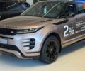 купить новое авто Ленд Ровер Рендж Ровер Эвок 2025 года от официального дилера Київ Захід Jaguar Land Rover Ленд Ровер фото