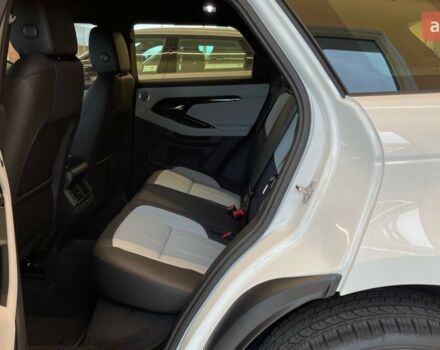 Ленд Ровер Рендж Ровер Эвок 2025 в Львове на Automoto.ua Ленд Ровер Рендж Ровер Эвок, объемом двигателя 2 л и пробегом 0 тыс. км за 68090 $, фото 20 на Automoto.ua
