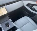купить новое авто Ленд Ровер Рендж Ровер Эвок 2025 года от официального дилера Київ Захід Jaguar Land Rover Ленд Ровер фото