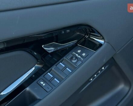 Ленд Ровер Рендж Ровер Евок, об'ємом двигуна 2 л та пробігом 0 тис. км за 57234 $, фото 6 на Automoto.ua