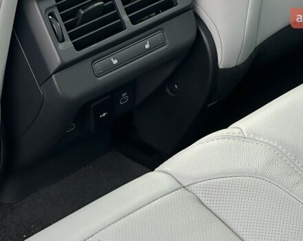 купить новое авто Ленд Ровер Рендж Ровер Эвок 2025 года от официального дилера JAGUAR LAND ROVER КИЇВ АЕРОПОРТ Ленд Ровер фото