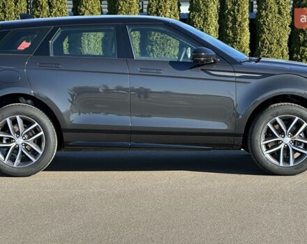 купить новое авто Ленд Ровер Рендж Ровер Эвок 2025 года от официального дилера JAGUAR LAND ROVER КИЇВ АЕРОПОРТ Ленд Ровер фото