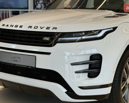 Ленд Ровер Рендж Ровер Эвок, объемом двигателя 2 л и пробегом 0 тыс. км за 68139 $, фото 4 на Automoto.ua