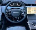 купить новое авто Ленд Ровер Рендж Ровер Эвок 2025 года от официального дилера JAGUAR LAND ROVER КИЇВ АЕРОПОРТ Ленд Ровер фото