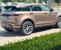 купить новое авто Ленд Ровер Рендж Ровер Эвок 2025 года от официального дилера Київ Захід Jaguar Land Rover Ленд Ровер фото