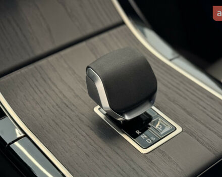 Ленд Ровер Рендж Ровер Эвок, объемом двигателя 2 л и пробегом 0 тыс. км за 68139 $, фото 19 на Automoto.ua