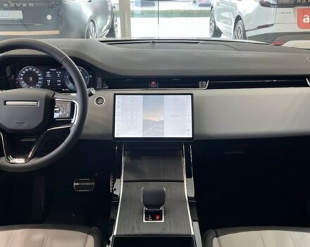 Ленд Ровер Рендж Ровер Эвок, объемом двигателя 2 л и пробегом 0 тыс. км за 60784 $, фото 21 на Automoto.ua