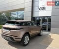 купить новое авто Ленд Ровер Рендж Ровер Эвок 2025 года от официального дилера Джип ВІДІ Челендж Ленд Ровер фото