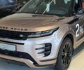 купить новое авто Ленд Ровер Рендж Ровер Эвок 2025 года от официального дилера Київ Захід Jaguar Land Rover Ленд Ровер фото