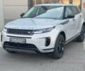 купить новое авто Ленд Ровер Рендж Ровер Эвок 2025 года от официального дилера Київ Захід Jaguar Land Rover Ленд Ровер фото