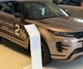 купить новое авто Ленд Ровер Рендж Ровер Эвок 2025 года от официального дилера Київ Захід Jaguar Land Rover Ленд Ровер фото