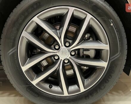 Ленд Ровер Рендж Ровер Евок, об'ємом двигуна 2 л та пробігом 0 тис. км за 70319 $, фото 27 на Automoto.ua