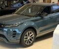 купить новое авто Ленд Ровер Рендж Ровер Эвок 2025 года от официального дилера Київ Захід Jaguar Land Rover Ленд Ровер фото