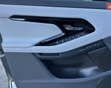 купить новое авто Ленд Ровер Рендж Ровер Эвок 2025 года от официального дилера JAGUAR LAND ROVER КИЇВ АЕРОПОРТ Ленд Ровер фото