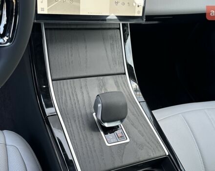 купить новое авто Ленд Ровер Рендж Ровер Эвок 2025 года от официального дилера JAGUAR LAND ROVER КИЇВ АЕРОПОРТ Ленд Ровер фото