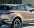 купити нове авто Ленд Ровер Рендж Ровер Евок 2025 року від офіційного дилера JAGUAR LAND ROVER КИЇВ АЕРОПОРТ Ленд Ровер фото